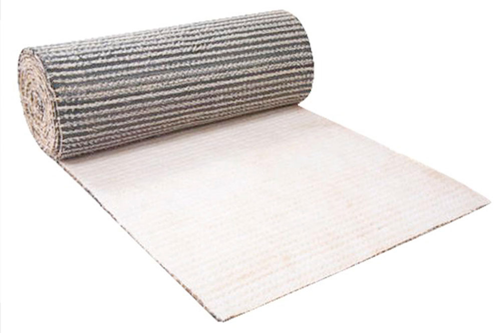 bentonite mat